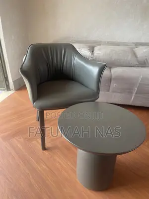 Accent Chair