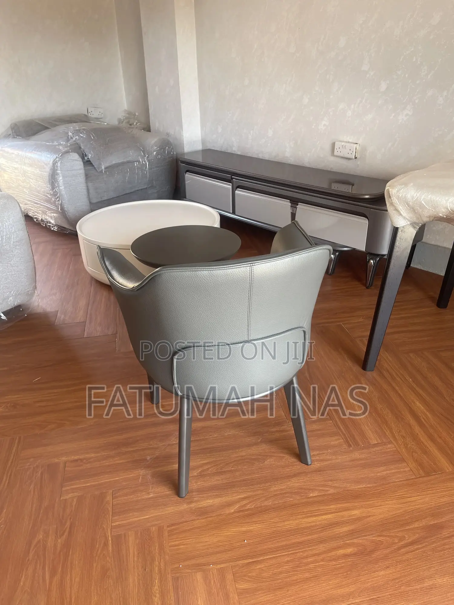 Accent Chair