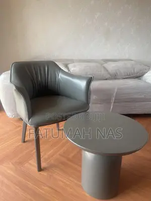 Accent Chair
