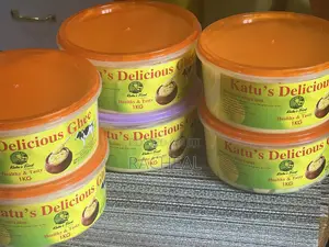 Boiled Ghee