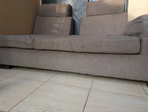Premier Sofa Set.