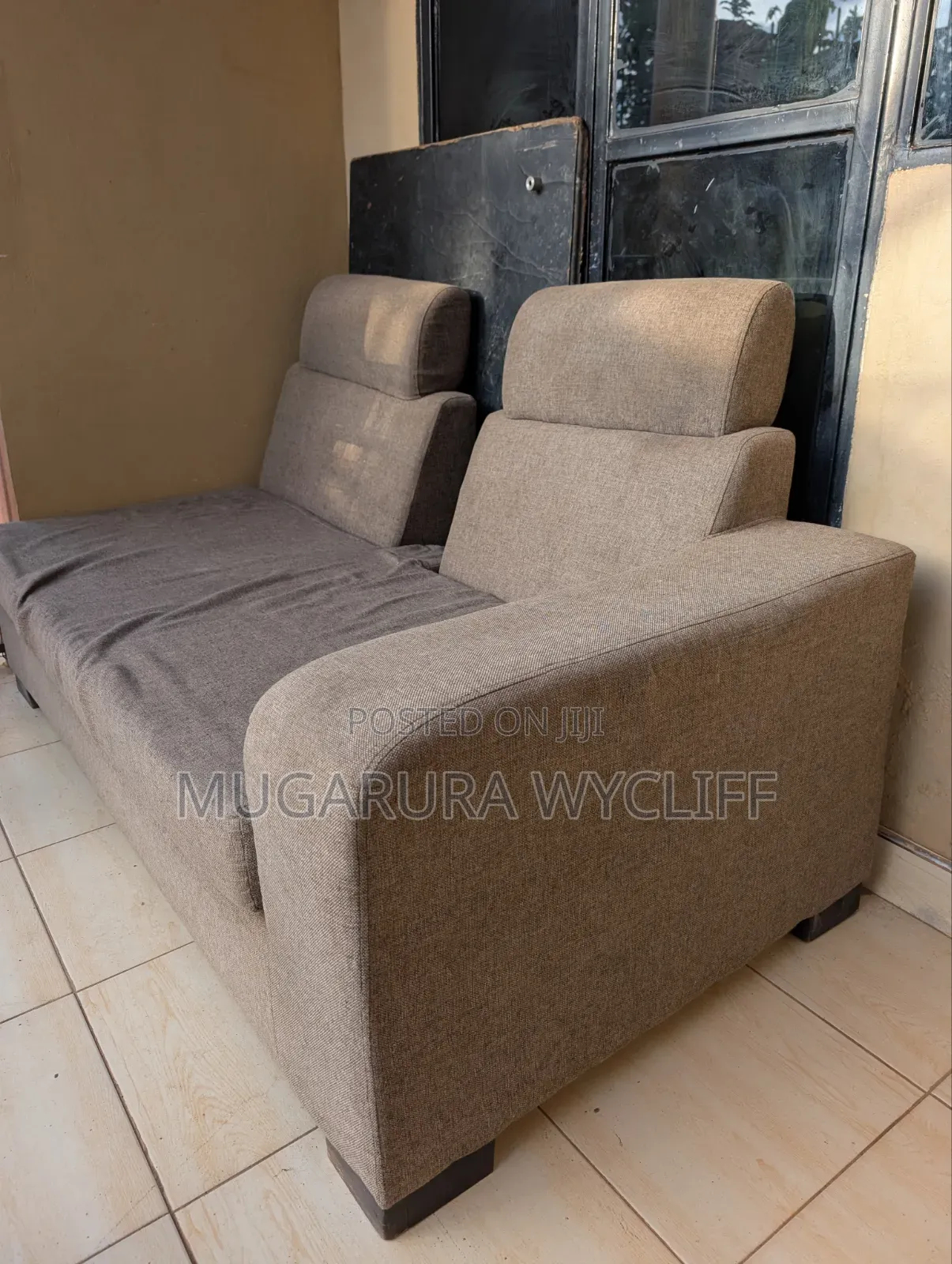 Premier Sofa Set.