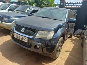 Suzuki Escudo 2009 Blue