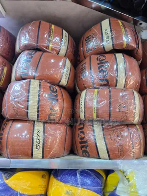 Durable Basketball