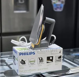 Philips Original Dry Flat Iron Hd-1172