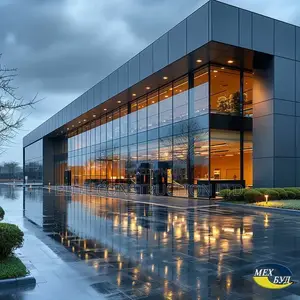 Unique Showrooms