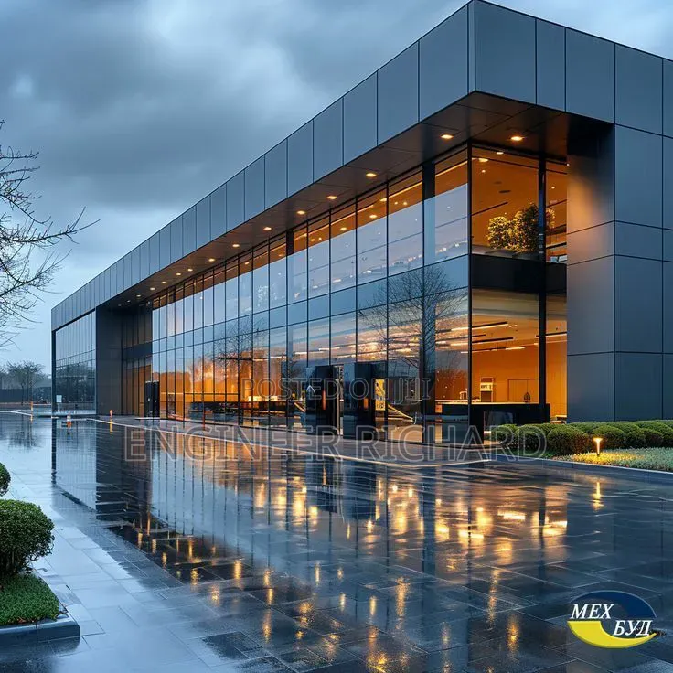 Unique Showrooms