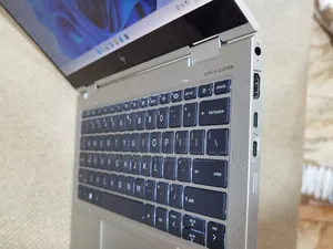 Laptop HP EliteBook 830 G8 16GB Intel Core i5 SSD 256GB