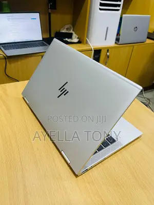 New Laptop HP EliteBook x360 1030 G8 16GB Intel Core i5 SSD 256GB