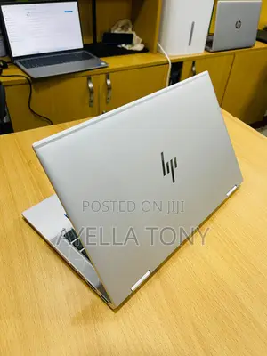 New Laptop HP EliteBook x360 1030 G8 16GB Intel Core i5 SSD 256GB