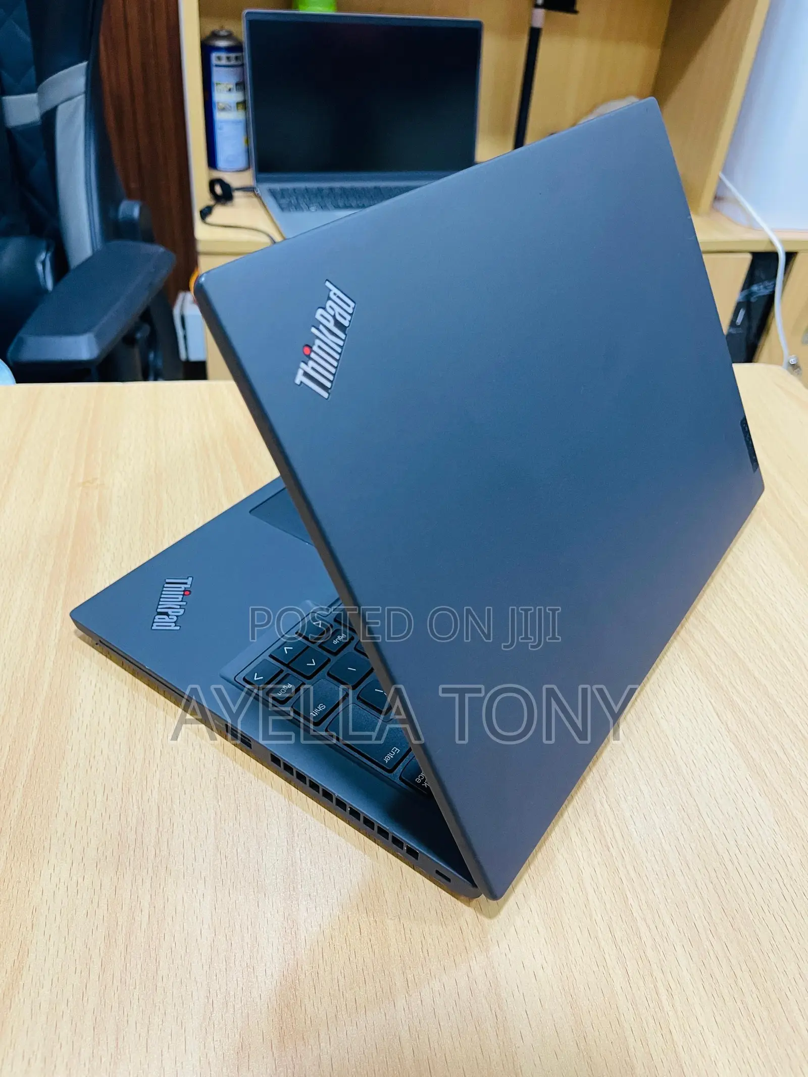 New Laptop Lenovo ThinkPad X13 Gen 4 16GB Intel Core i5 SSD 256GB