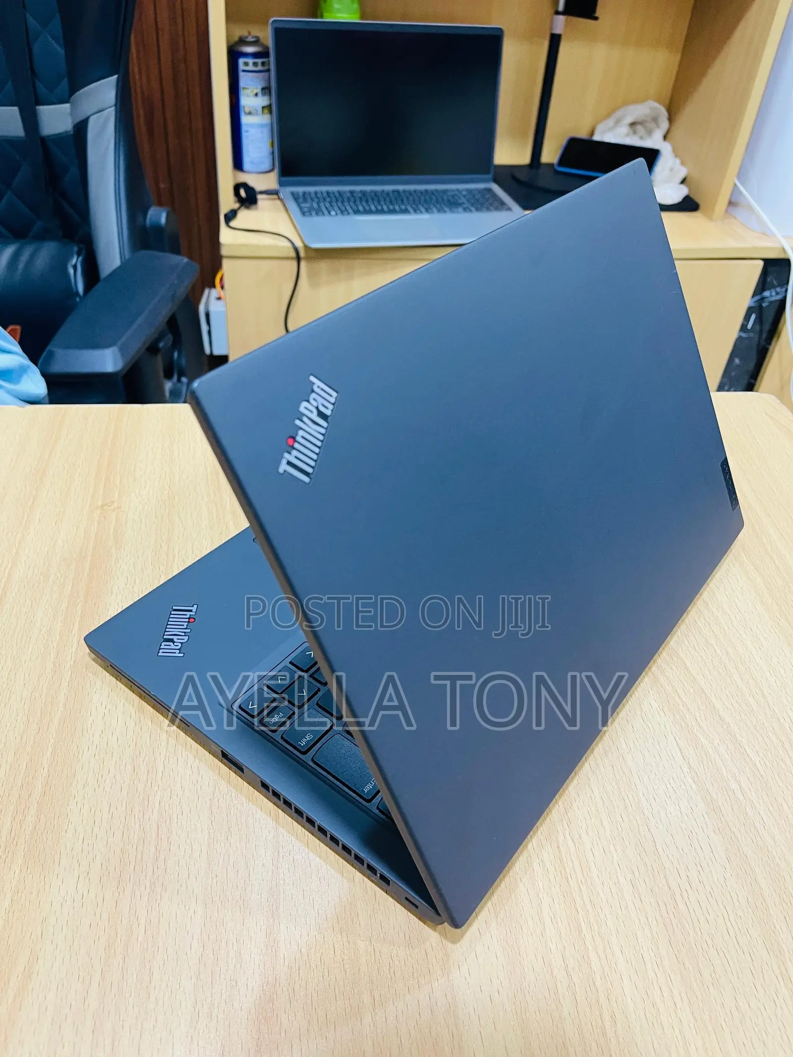 New Laptop Lenovo ThinkPad X13 Gen 4 16GB Intel Core i5 SSD 256GB