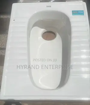 Scotting Toilets