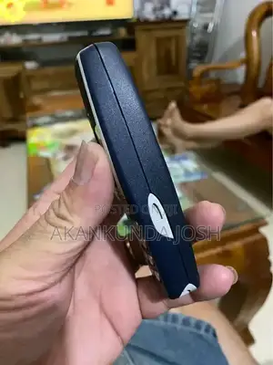 Nokia 3310 Blue