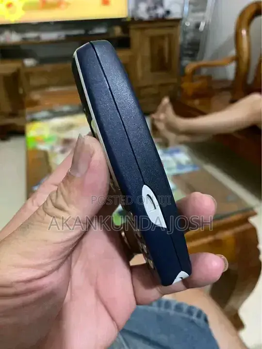 Nokia 3310 Blue