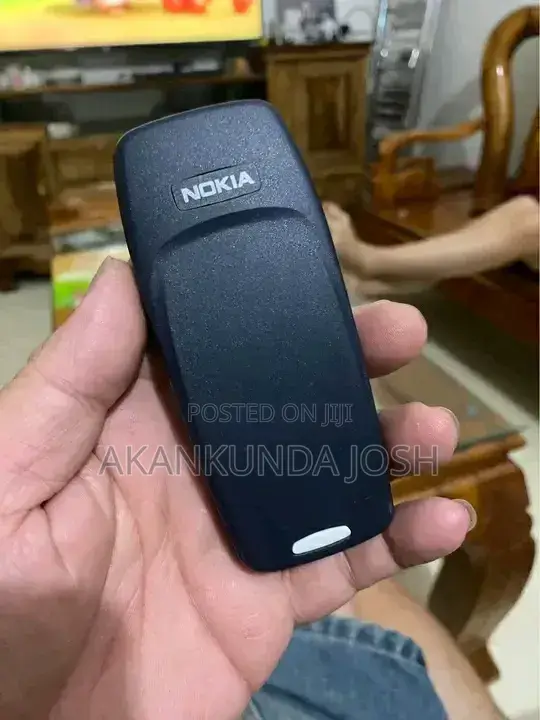 Nokia 3310 Blue