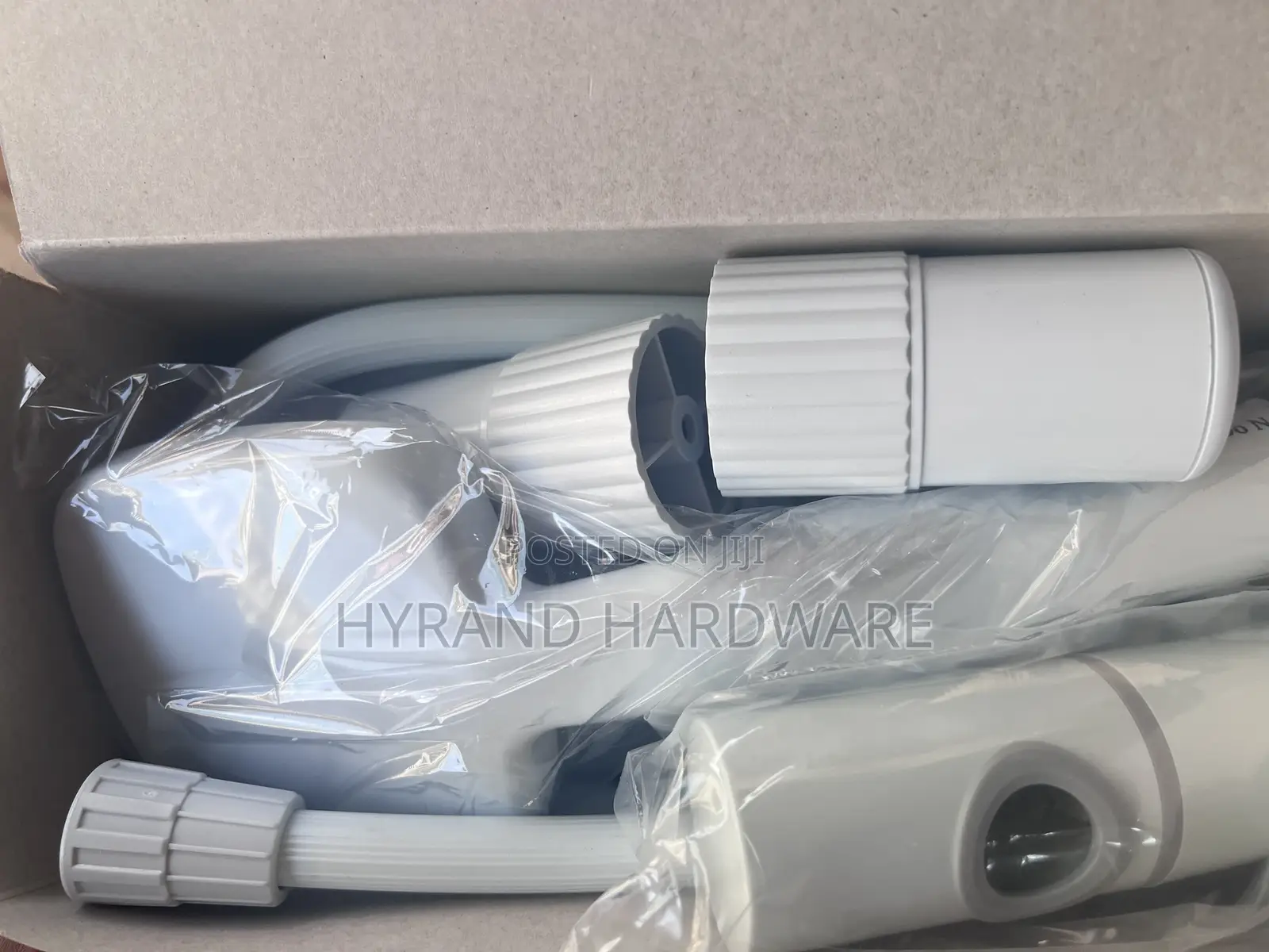 Centon( Instant Water Heater)