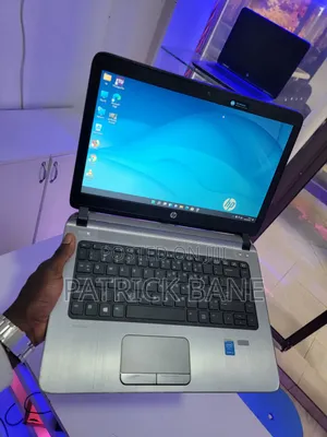 Laptop HP ProBook 440 G2 8GB Intel Core i5 HDD 500GB