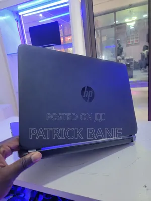 Laptop HP ProBook 440 G2 8GB Intel Core i5 HDD 500GB