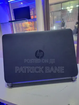Laptop HP ProBook 440 G2 8GB Intel Core i5 HDD 500GB