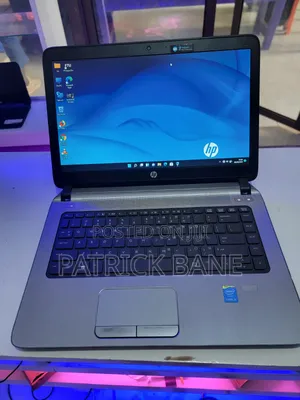 Laptop HP ProBook 440 G2 8GB Intel Core i5 HDD 500GB