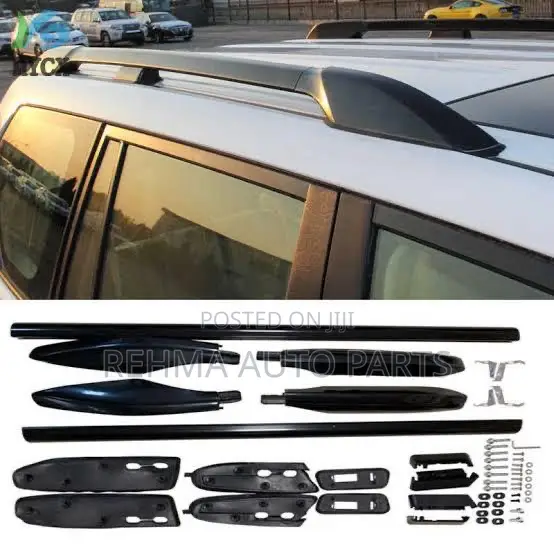 Universal Car Roofbars