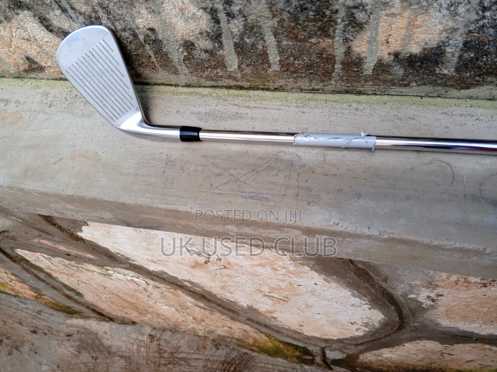 Titleist T-Mb 4 Iron
