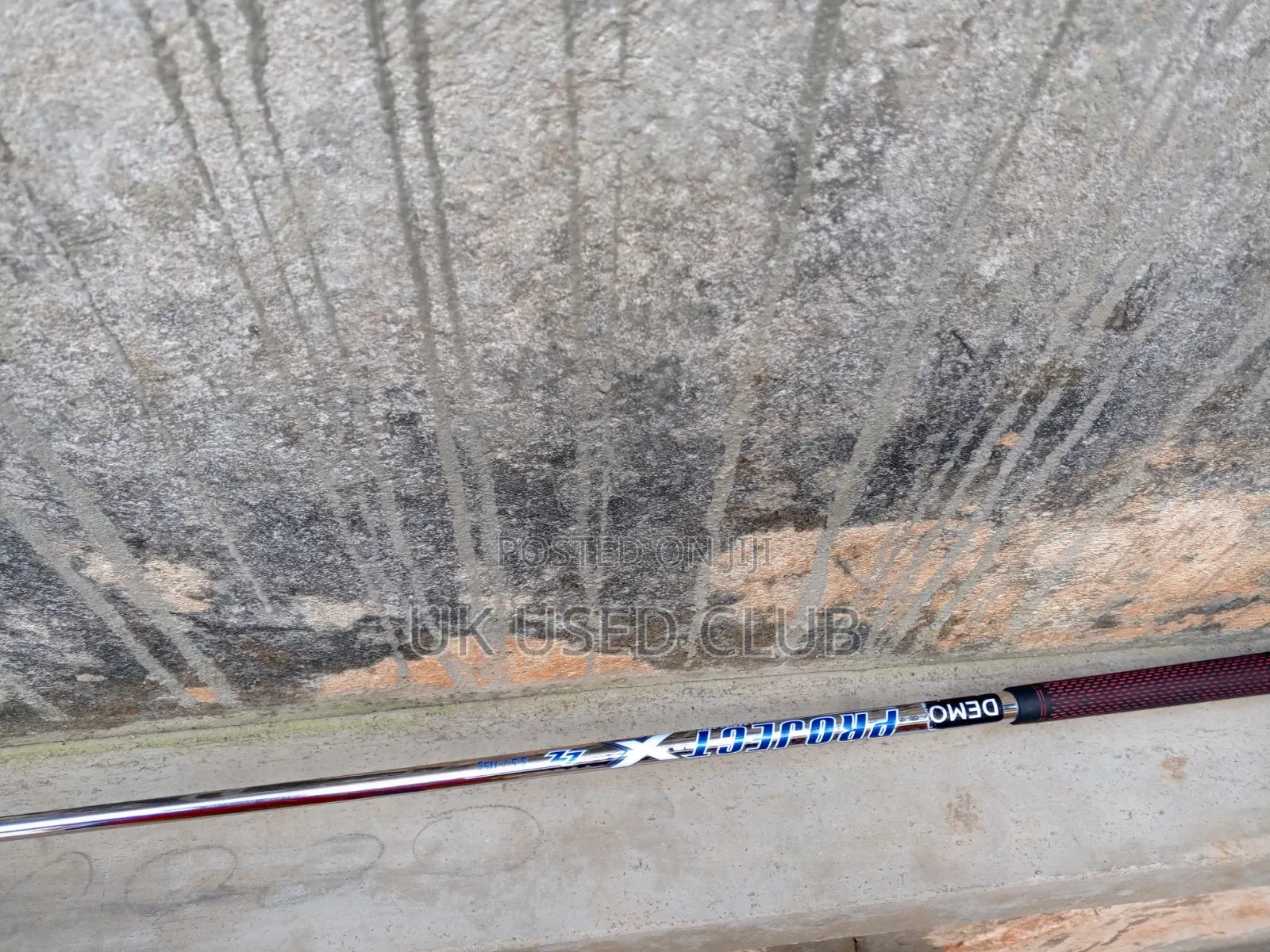 Titleist T-Mb 4 Iron