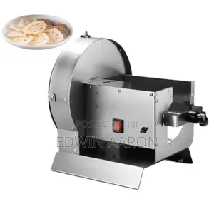 Commercial Medium Size Manual Vegetable Slicer