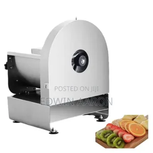 Commercial Medium Size Manual Vegetable Slicer