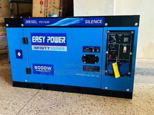Diesel Easy Power Infinity 10kva/ 9kw
