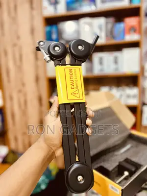 Maono Microphone Stand