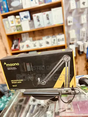 Maono Microphone Stand