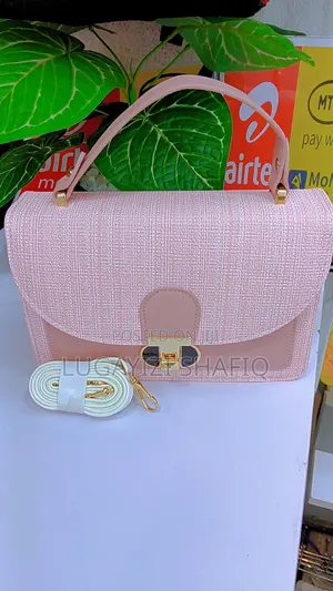 Ladies Hands Bags