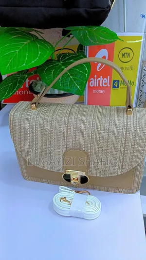 Ladies Hands Bags