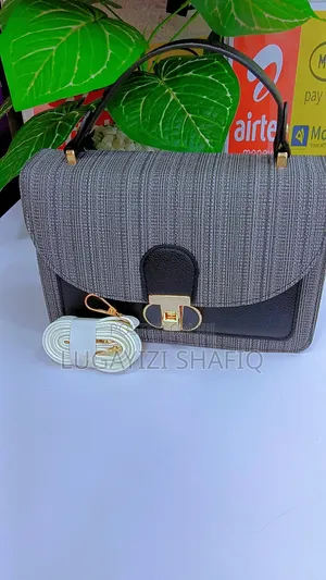 Ladies Hands Bags