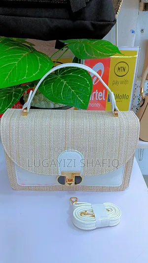 Ladies Hands Bags