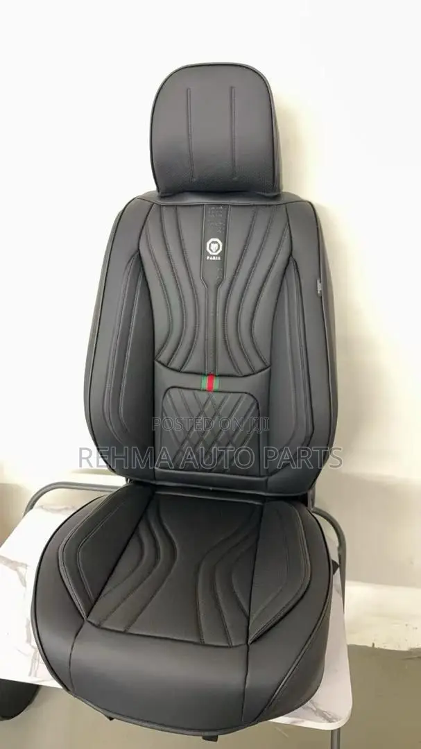 Universal Car Leather Seatcovers