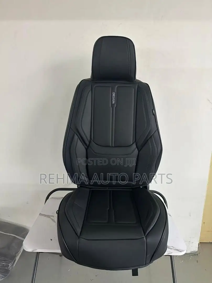 Universal Car Leather Seatcovers
