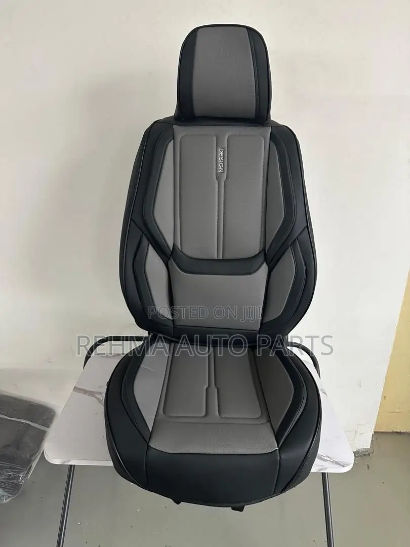 Universal Car Leather Seatcovers
