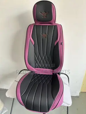 Universal Car Leather Seatcovers