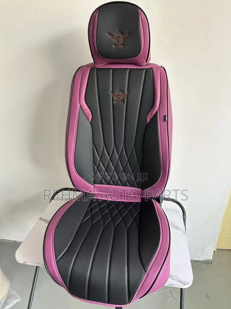 Universal Car Leather Seatcovers