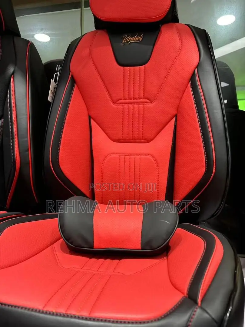 Universal Car Leather Seatcovers