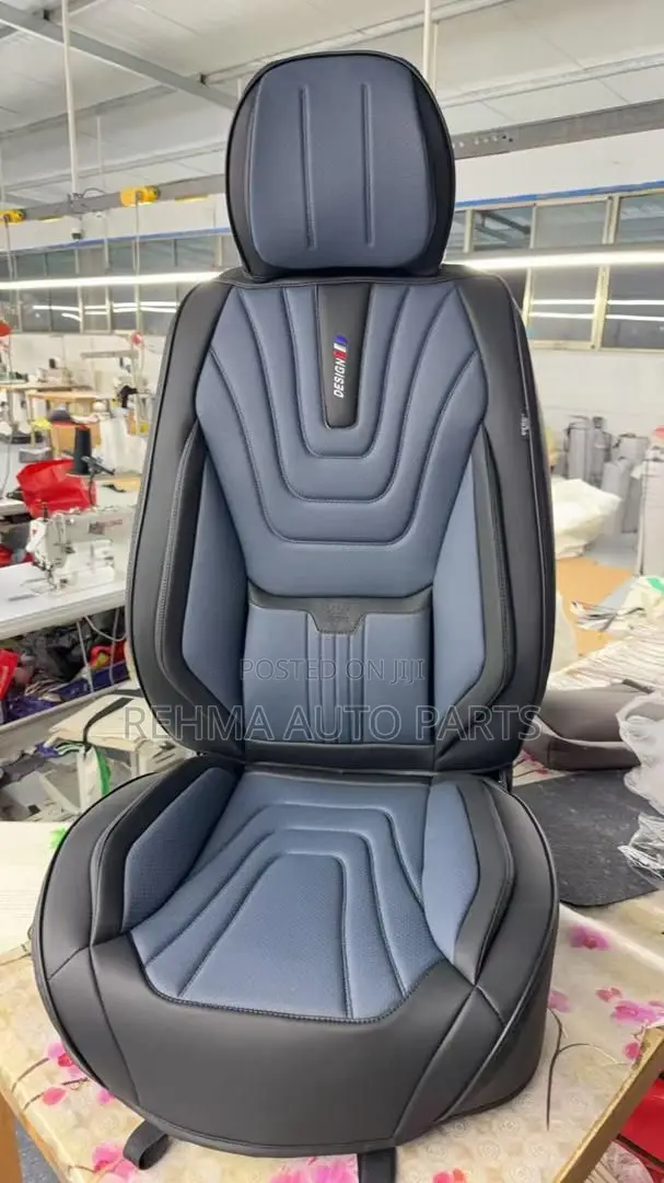Universal Car Leather Seatcovers