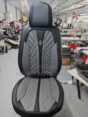 Universal Car Leather Seatcovers
