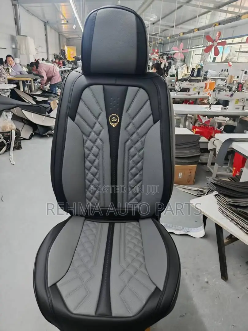Universal Car Leather Seatcovers