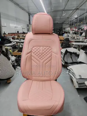 Universal Car Leather Seatcovers