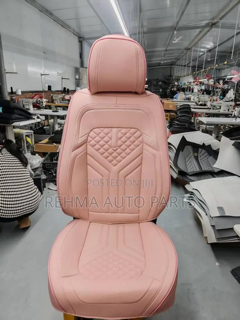Universal Car Leather Seatcovers