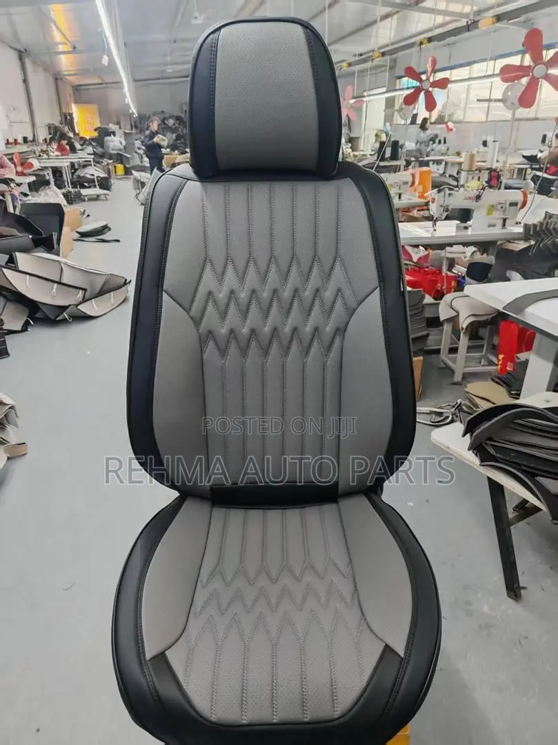 Universal Car Leather Seatcovers