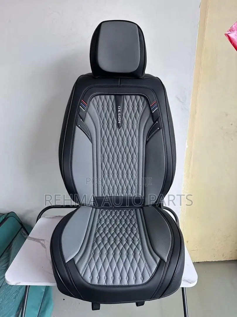 Universal Car Leather Seatcovers